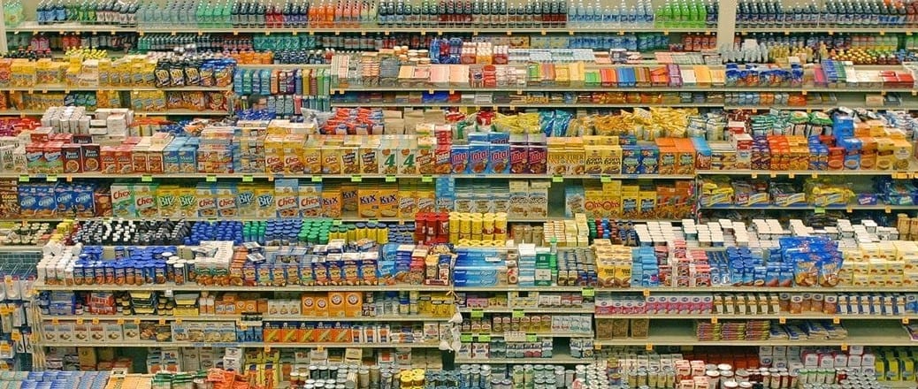 food policy food security