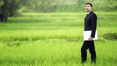 Environmental management career