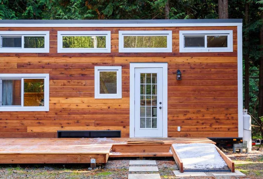Accessory Dwelling Unit (ADU)