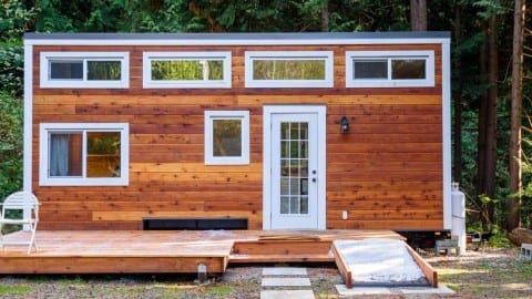 Accessory Dwelling Unit (ADU)