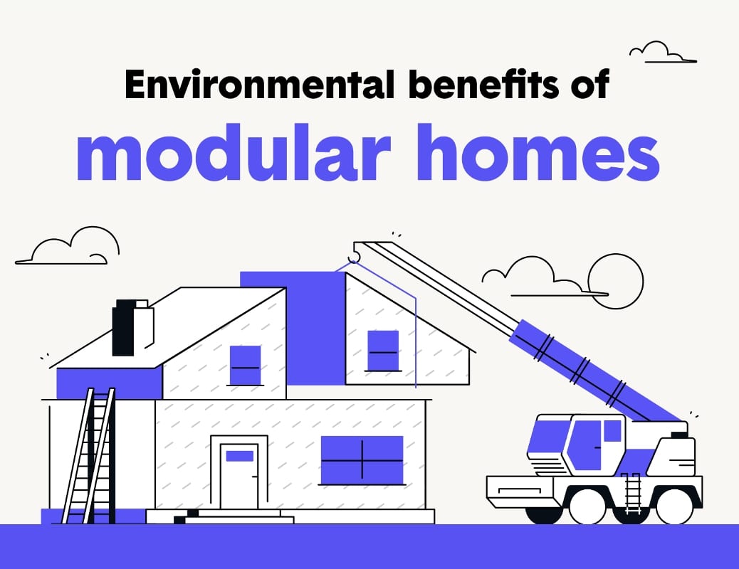 Modular Homes