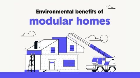 Modular Homes