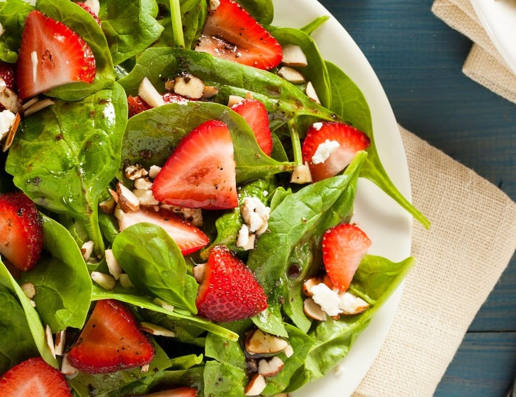 plant-based diet
