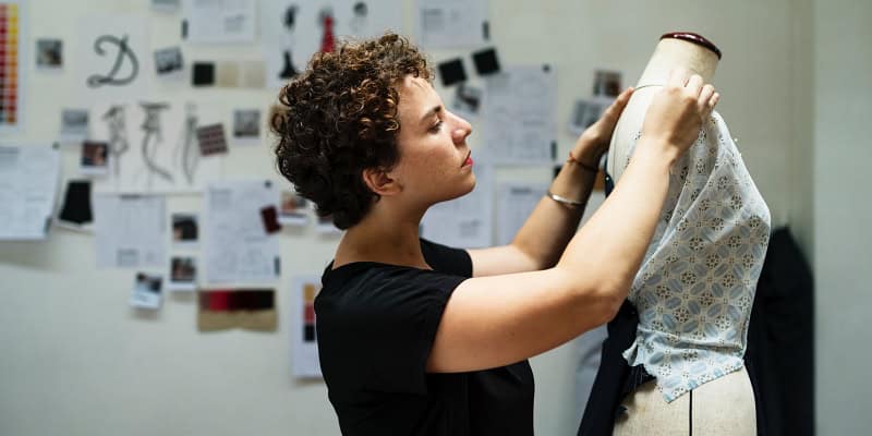 Sew your own clothes