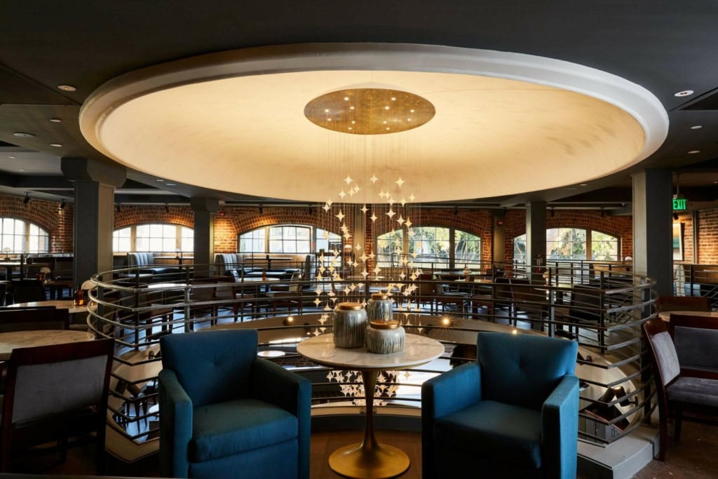 baia - vegan italian restaurant in san francisco