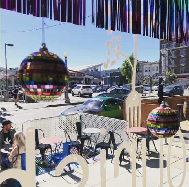 nourish cafe - vegetarian restaurants in san francisco