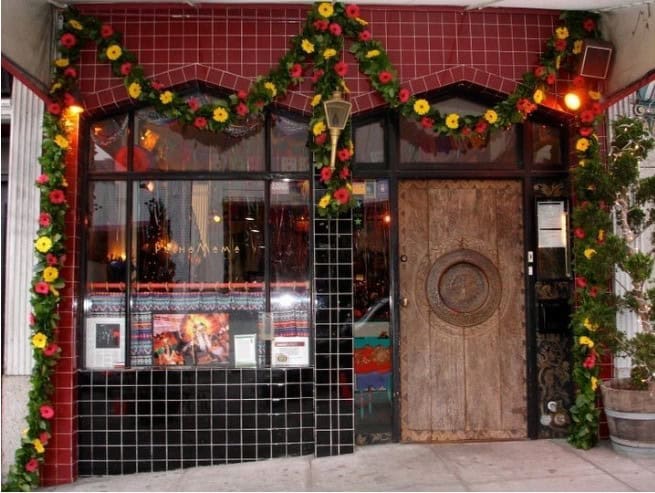 pena pachamama - vegan restaurants in san francisco
