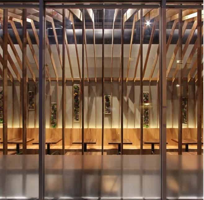 shizen - vegan restaurants in san francisco