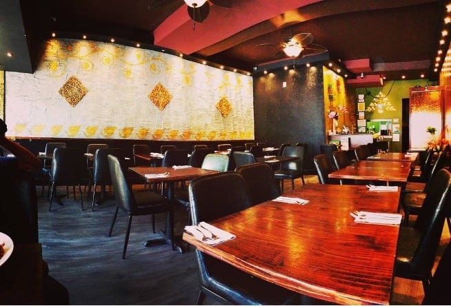 thai idea vegan restaurants in san francisco