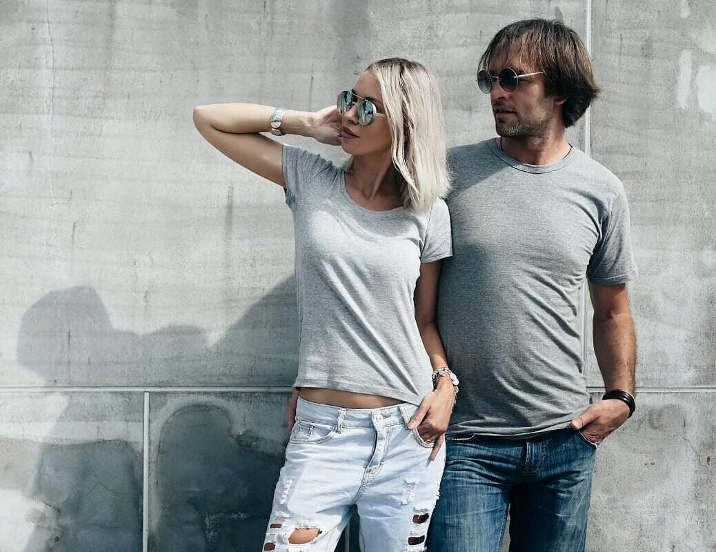Sustainable Fashion Basics