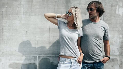 Sustainable Fashion Basics