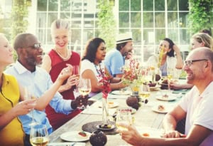 Vegan & Vegetarian Restaurants in San Francisco
