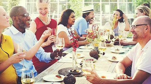 Vegan & Vegetarian Restaurants in San Francisco