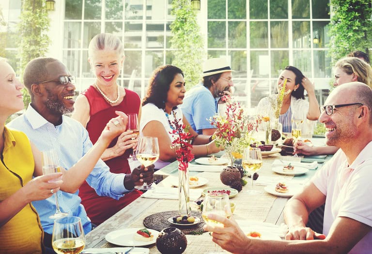 Vegan & Vegetarian Restaurants in San Francisco