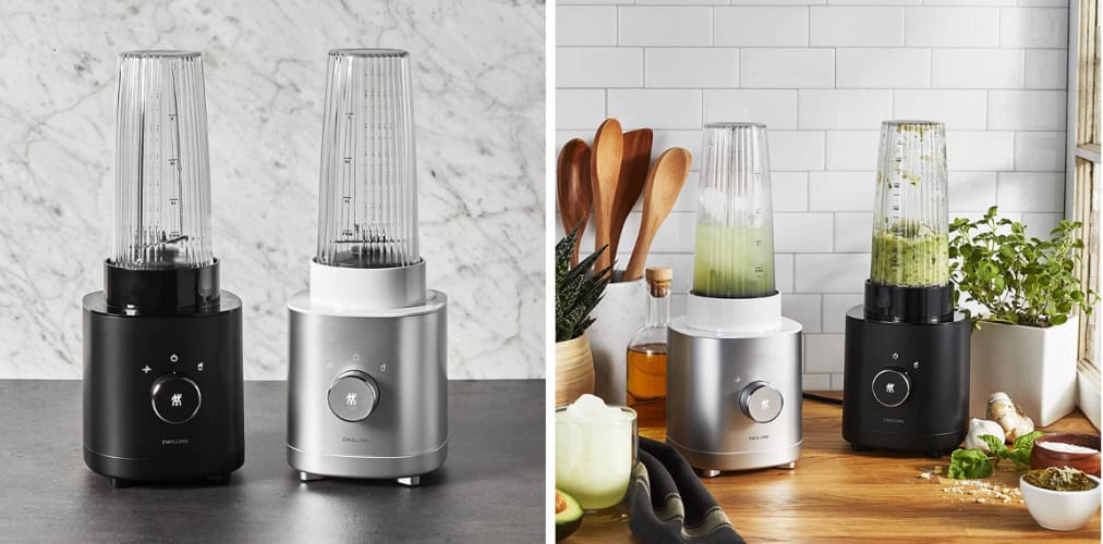 Zwilling personal blender