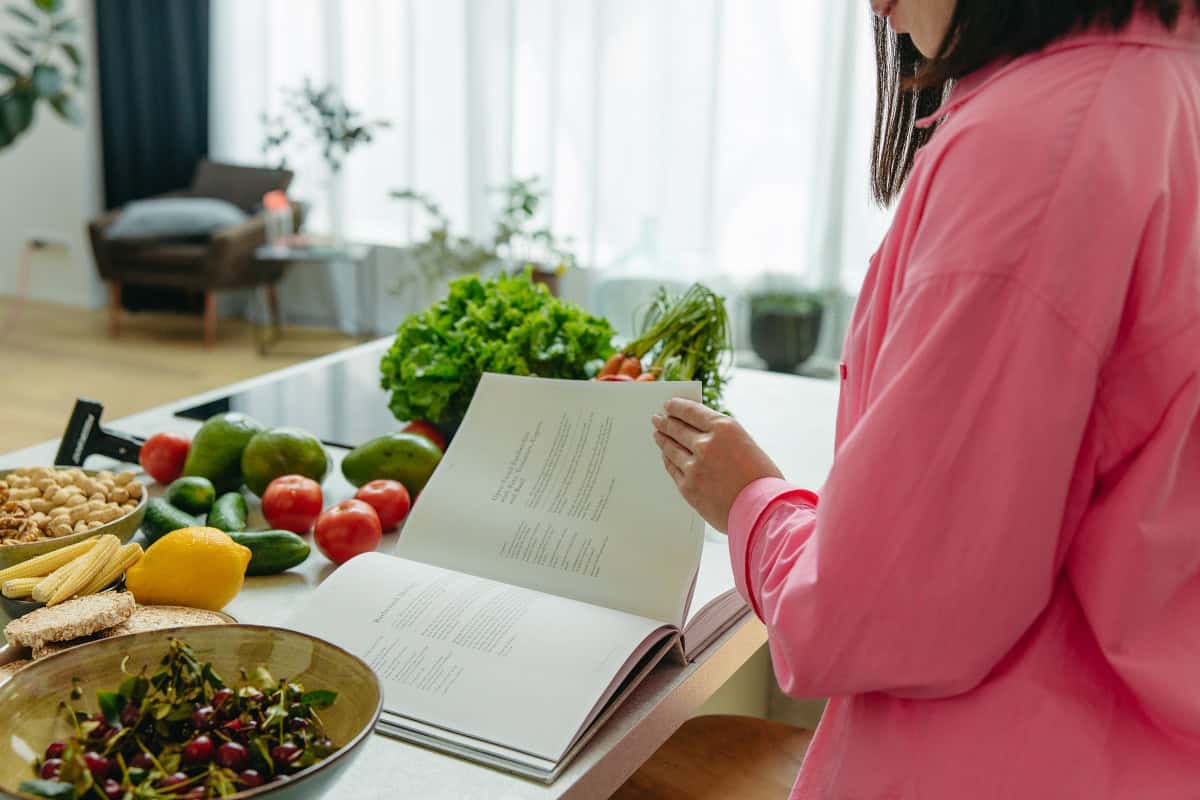 anti-inflammatory alkaline cookbooks