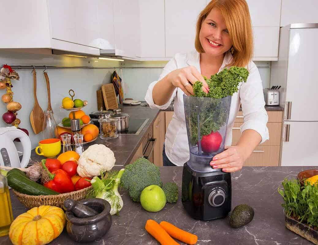 best blender reviews