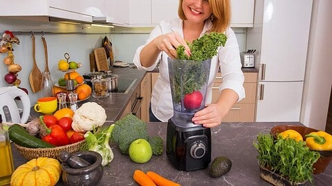 best blender reviews
