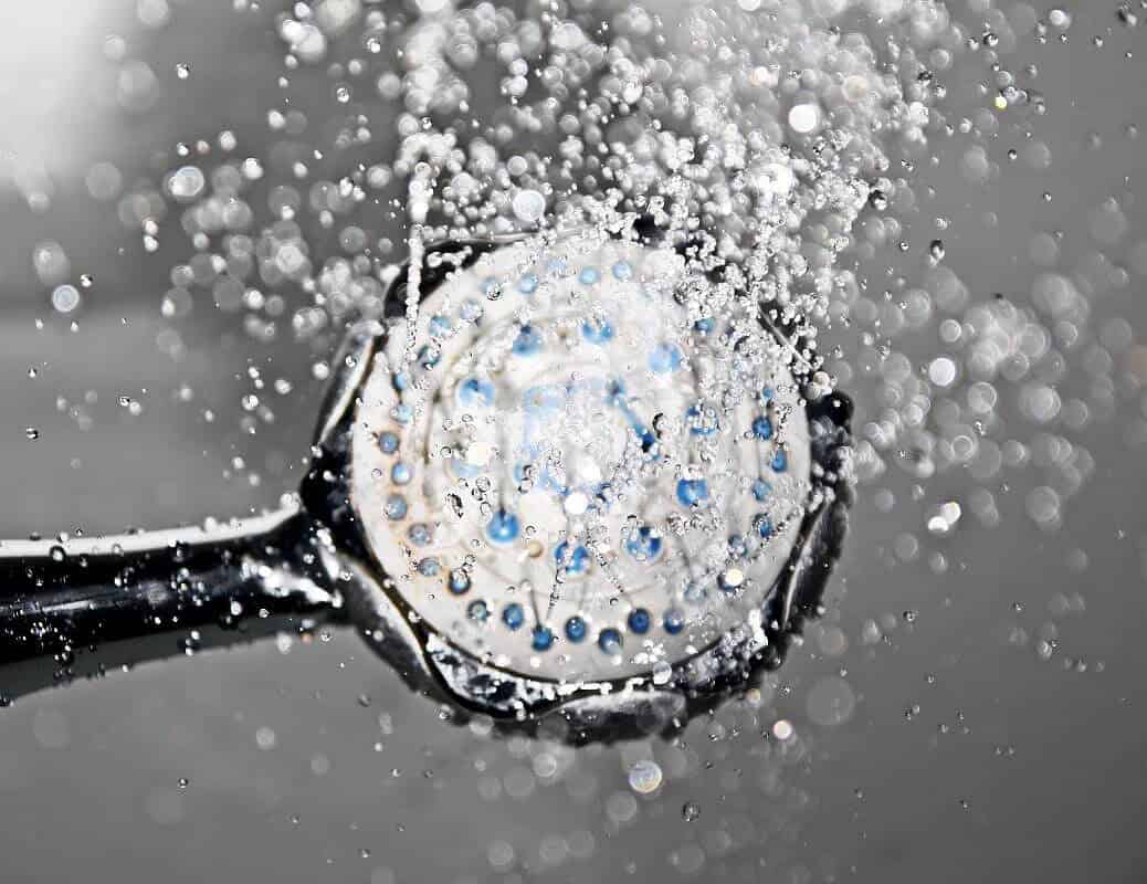 best shower filters