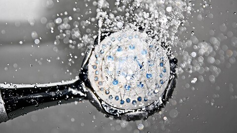 best shower filters
