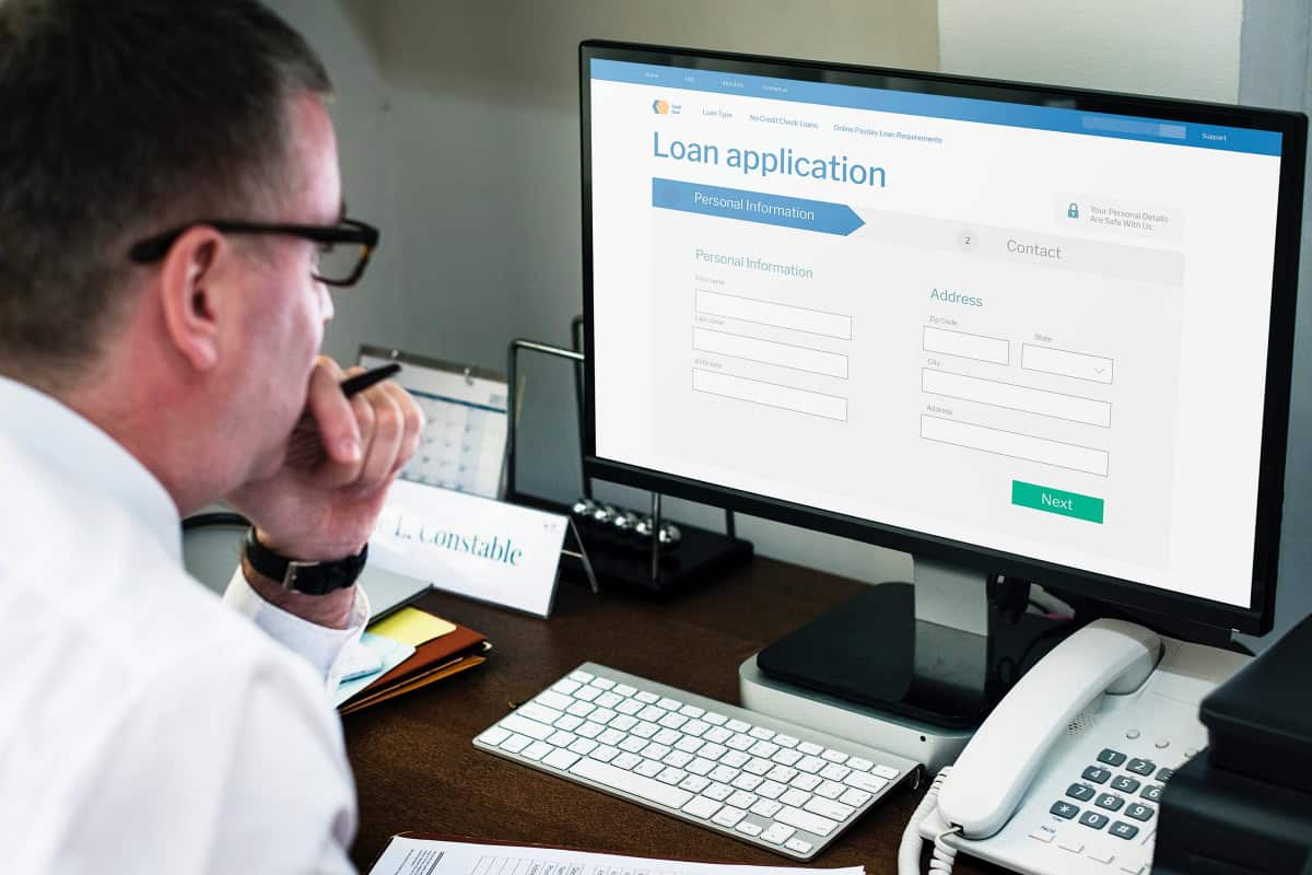 loan for green business