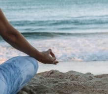 Best meditation apps in 2024
