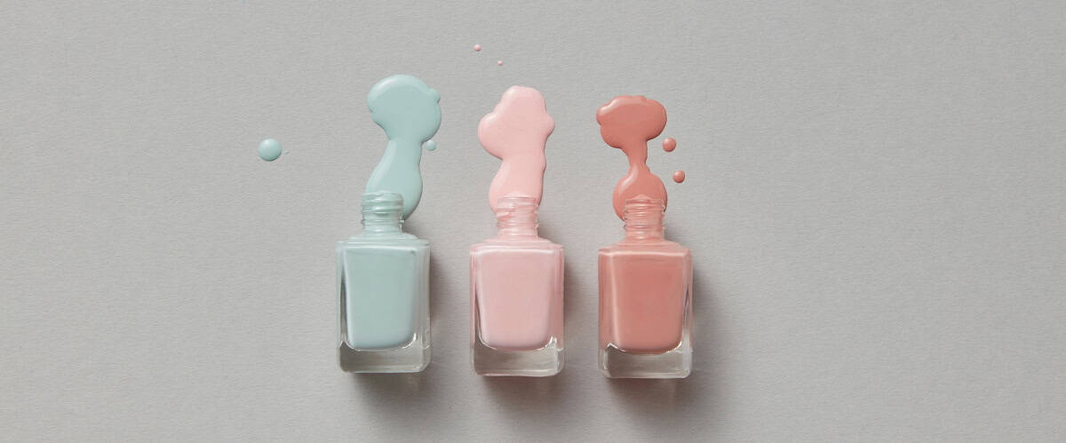 nail polish