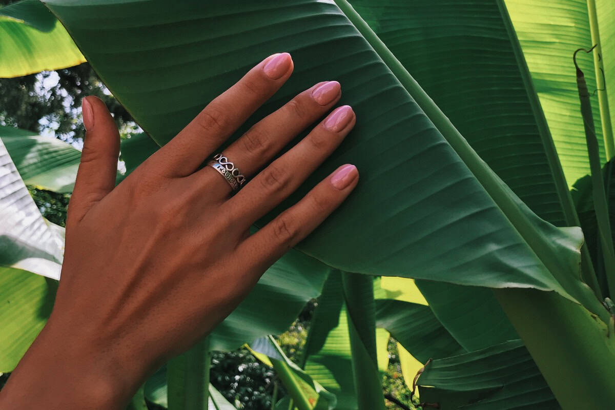 nail polish greenwashing