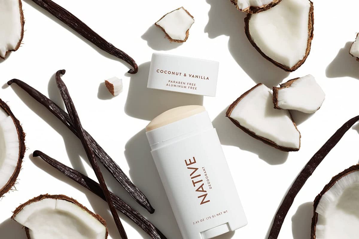 Native Deodorant