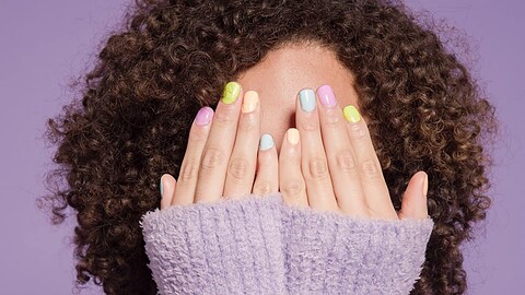 non toxic nail polish