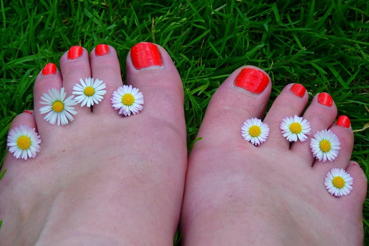 non-toxic nail polish