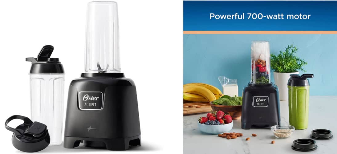 Oster Actifit Personal Blender