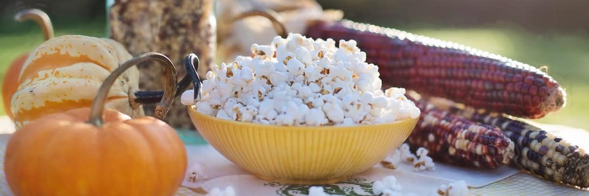 popcorn