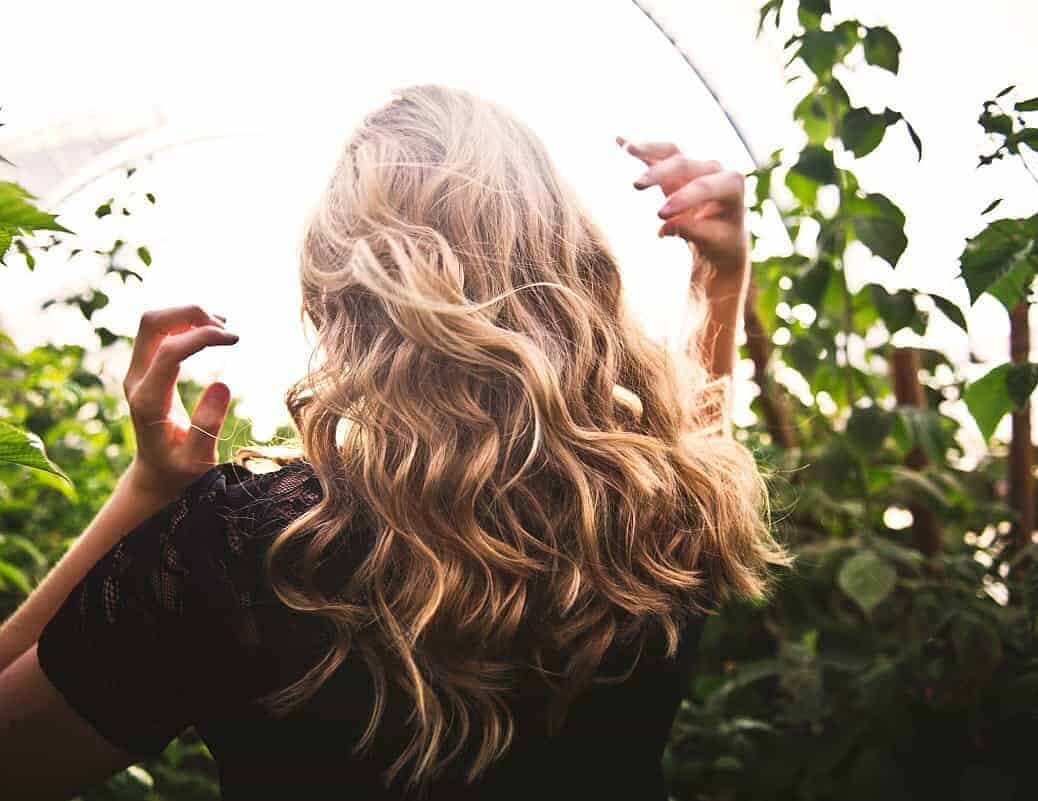 best vegan shampoos