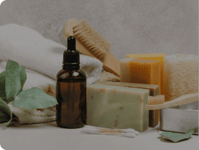 clean beauty, clean makeup, natural personal care products