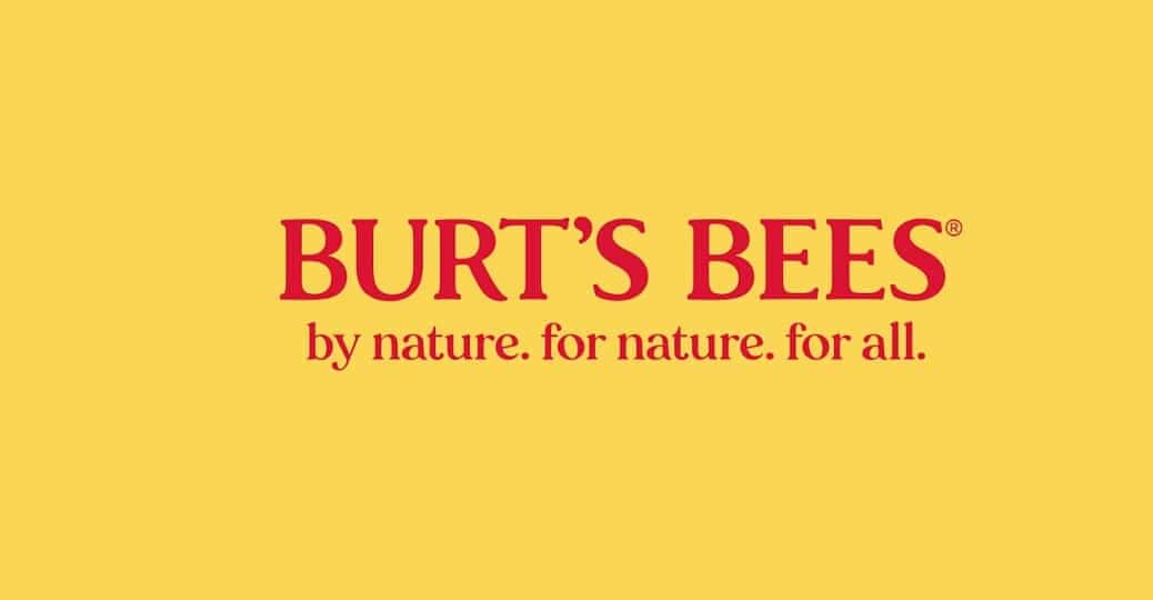burt's bees