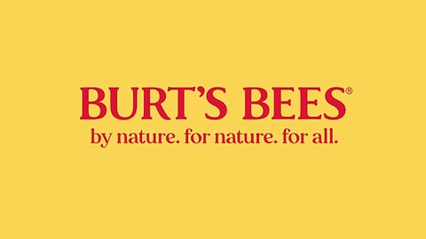 burt's bees