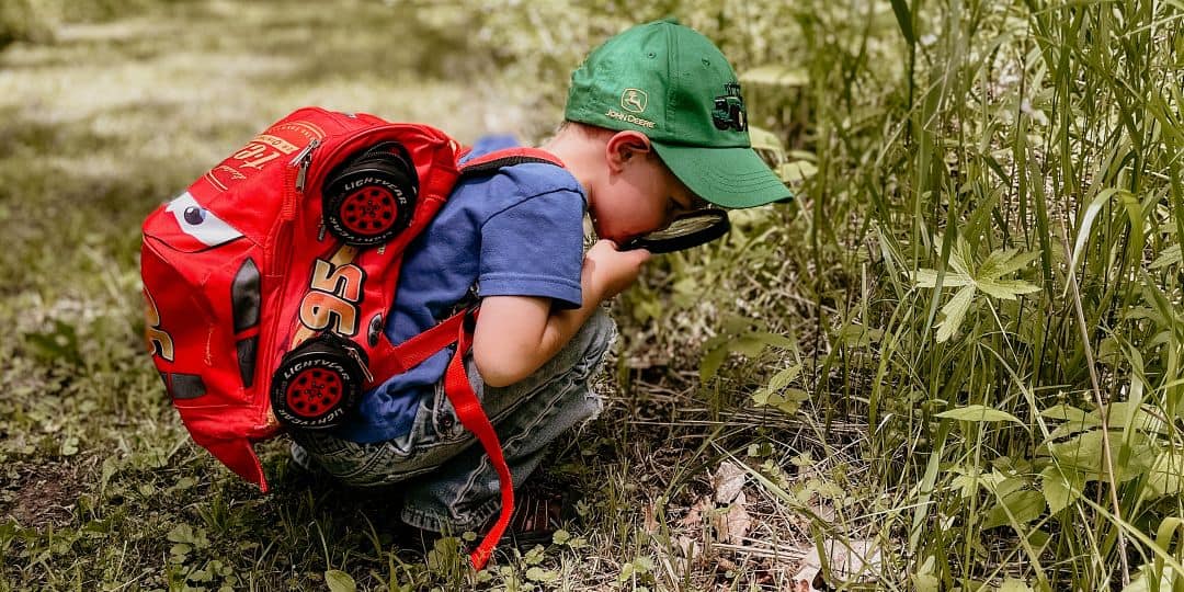 nature-based pre-school and kindergarten