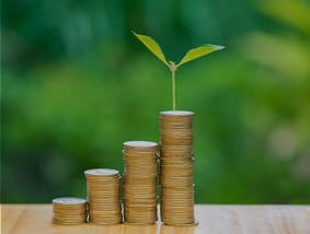 sustainable business, sustainable finance, sustainable investing