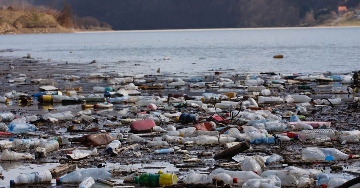 access to clean water