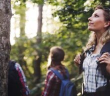 30 Environmental Activities to Feed Your Mind, Body & Soul