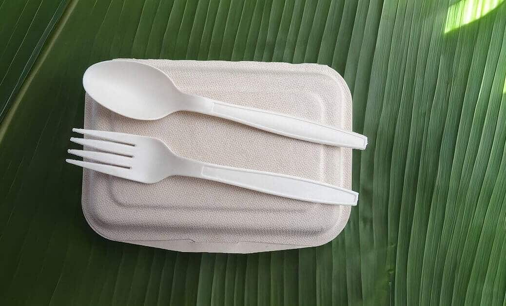 bioplastic plastic pollution solution