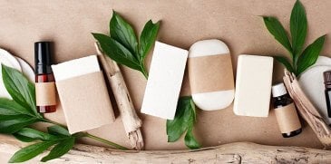 plastic free packaging