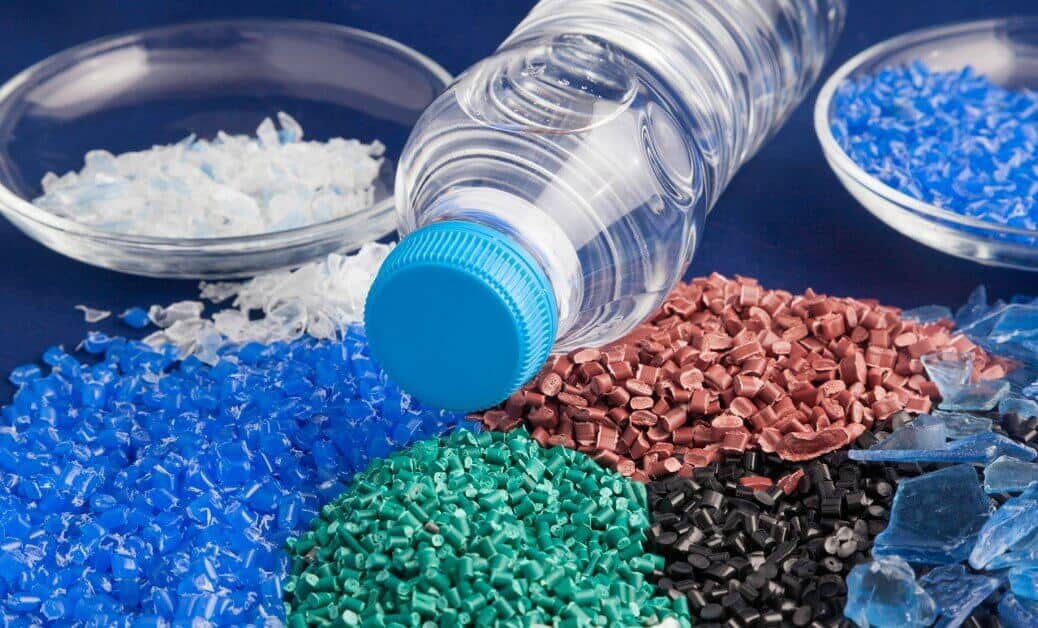 plastic recycling