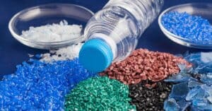 plastic recycling