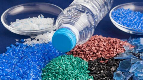 plastic recycling