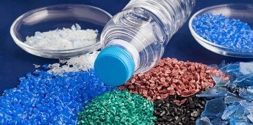 innovative plastic recycling