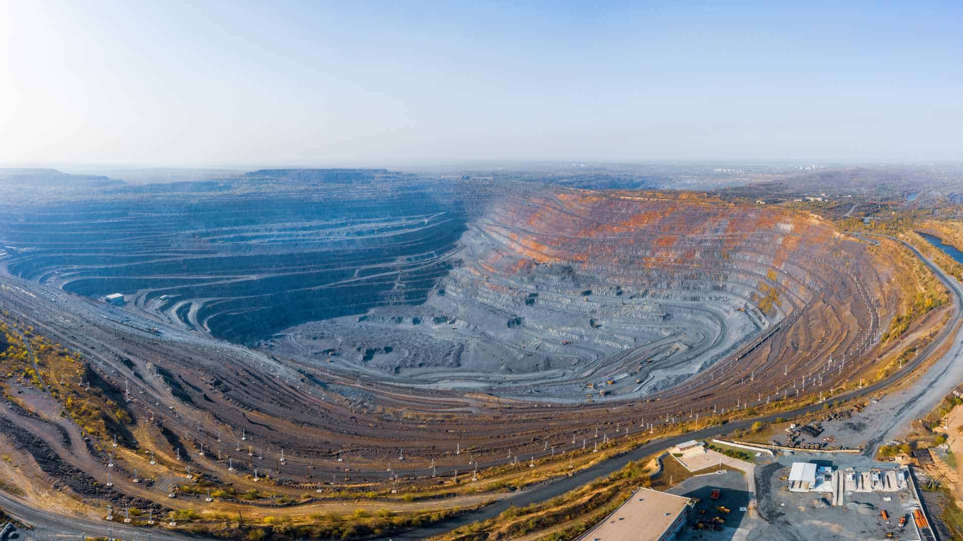 environmental issues resource depletion
