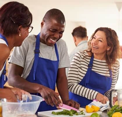 Holistic Health community chat