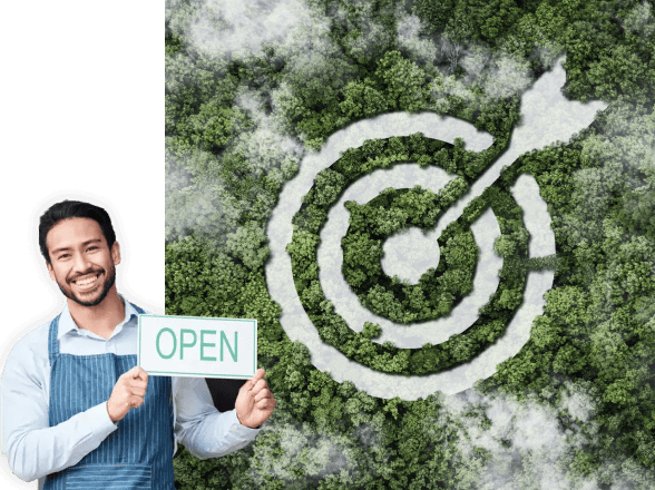 Advertise on Republic of Green